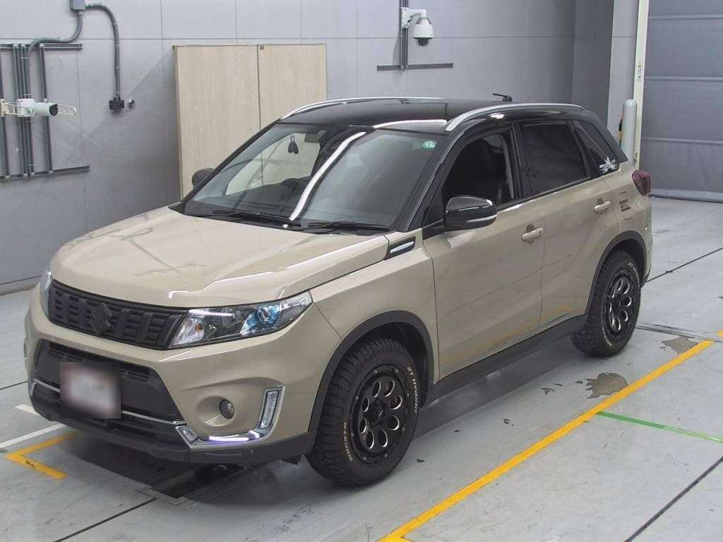 2020 Suzuki Escudo YEA1S[0]