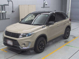 2020 Suzuki Escudo