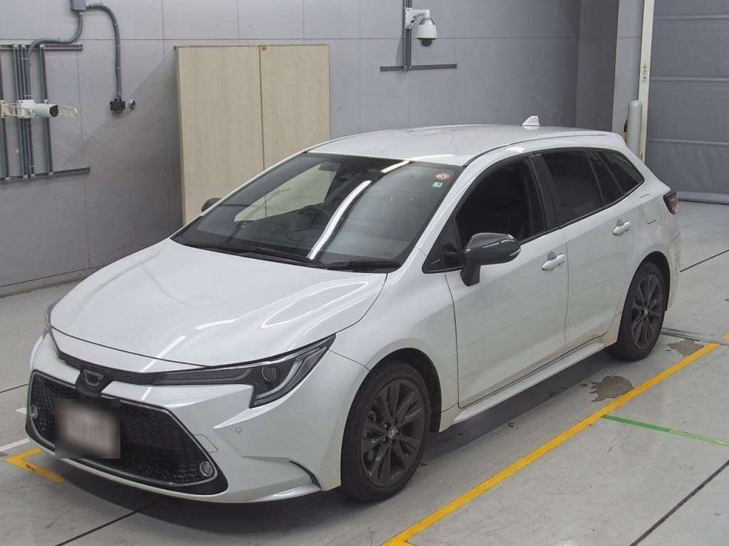 2021 Toyota Corolla Touring Wagon ZRE212W[0]