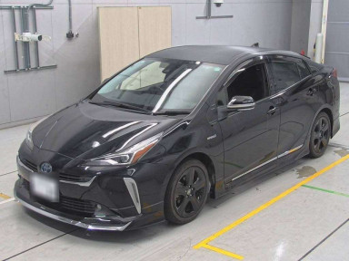 2019 Toyota Prius