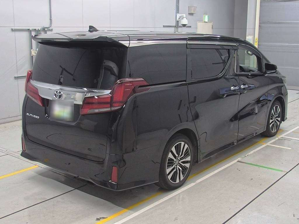 2020 Toyota Alphard AGH30W[1]