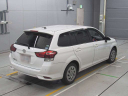 2019 Toyota Corolla Fielder