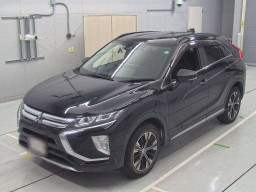 2018 Mitsubishi Eclipse Cross