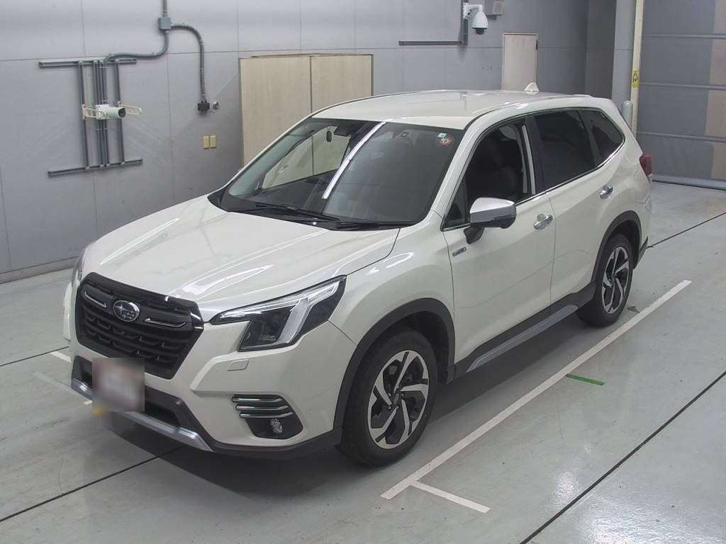 2023 Subaru Forester SKE[0]