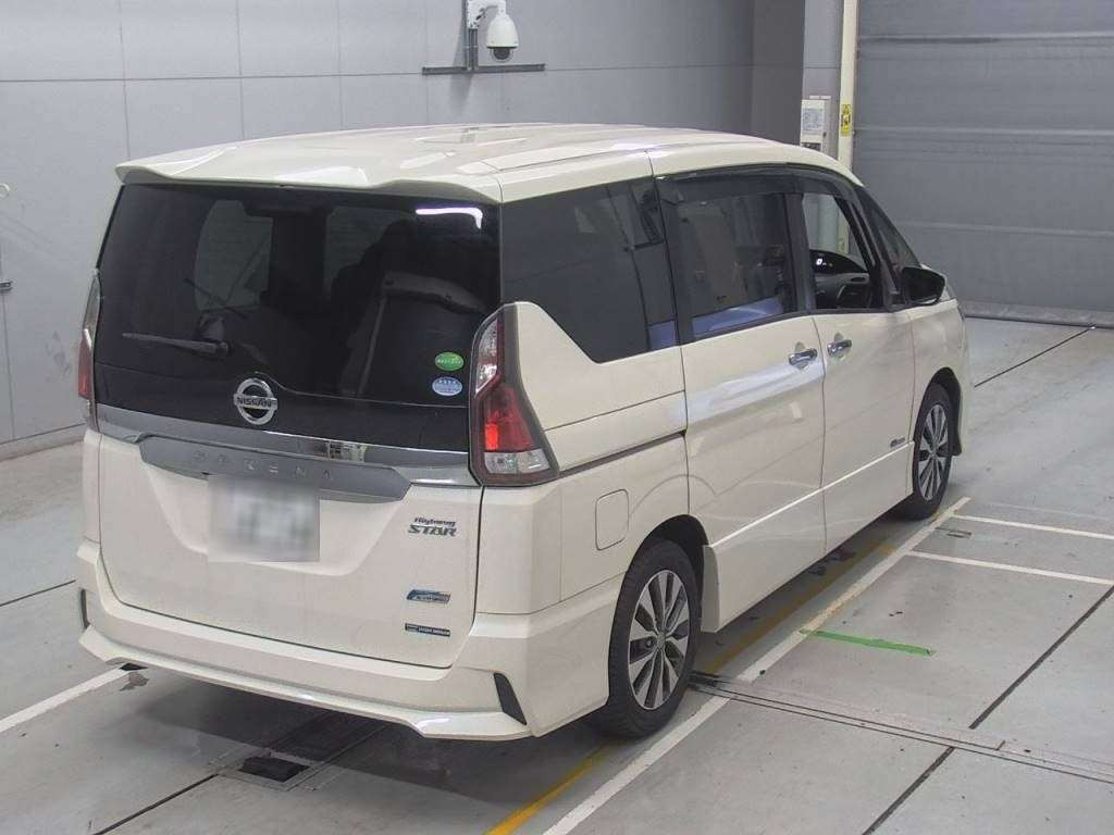 2016 Nissan Serena GFC27[1]