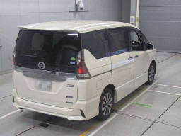 2016 Nissan Serena