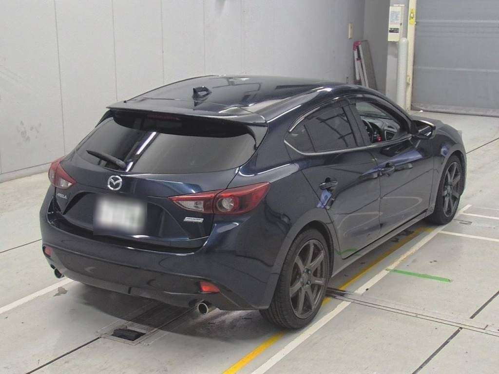 2014 Mazda Axela Sport BM2FS[1]