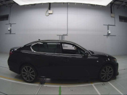 2013 Lexus GS