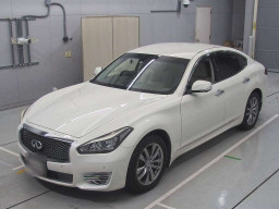 2015 Nissan Fuga