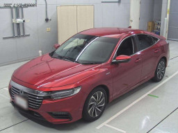 2018 Honda Insight