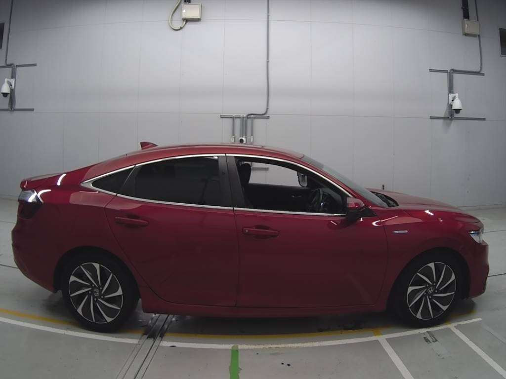 2018 Honda Insight ZE4[2]