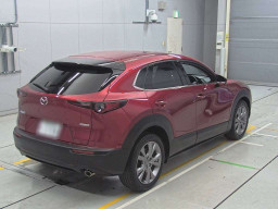 2019 Mazda CX-30