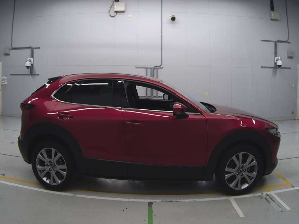 2019 Mazda CX-30 DMEP[2]