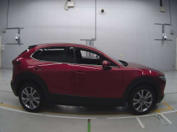 2019 Mazda CX-30