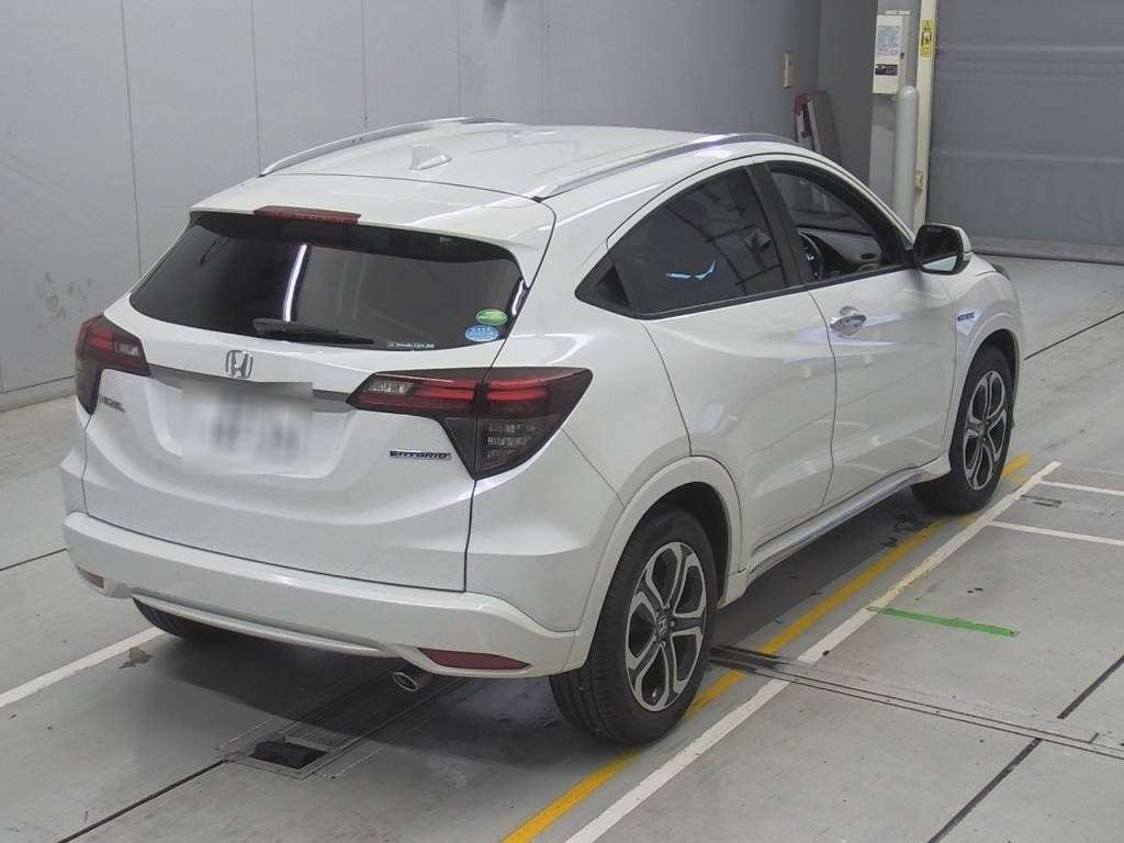 2020 Honda VEZEL RU3[1]