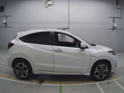 2020 Honda VEZEL