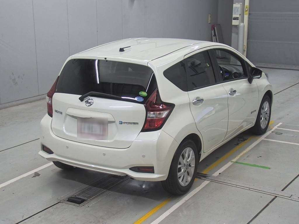 2020 Nissan Note HE12[1]