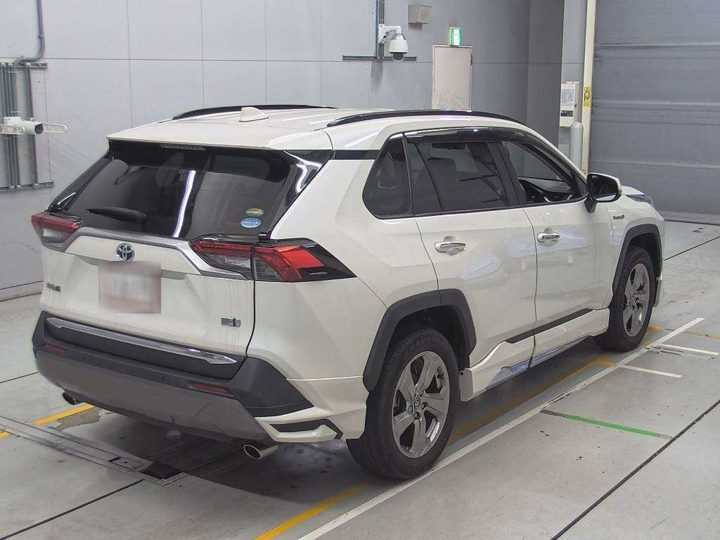 2020 Toyota RAV4 AXAH54[1]