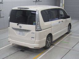 2014 Nissan Serena