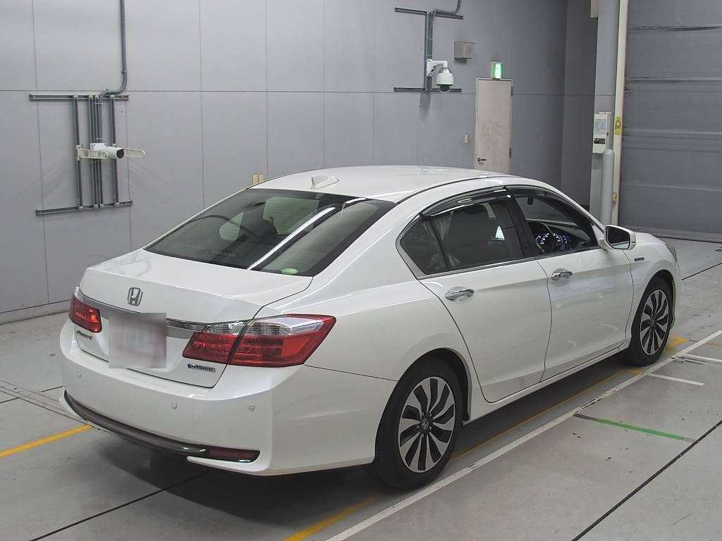 2013 Honda Accord Hybrid CR6[1]