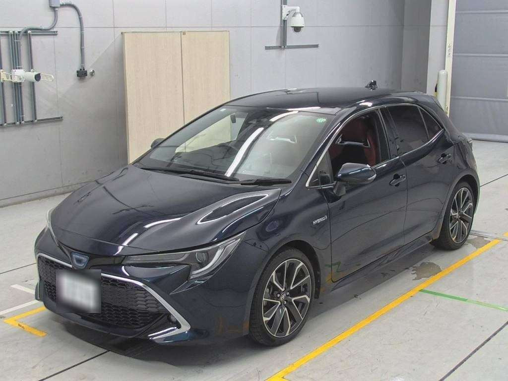 2019 Toyota Corolla Sports ZWE211H[0]