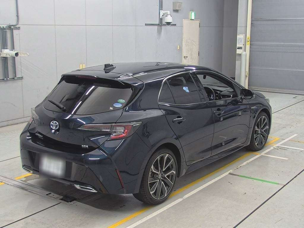 2019 Toyota Corolla Sports ZWE211H[1]