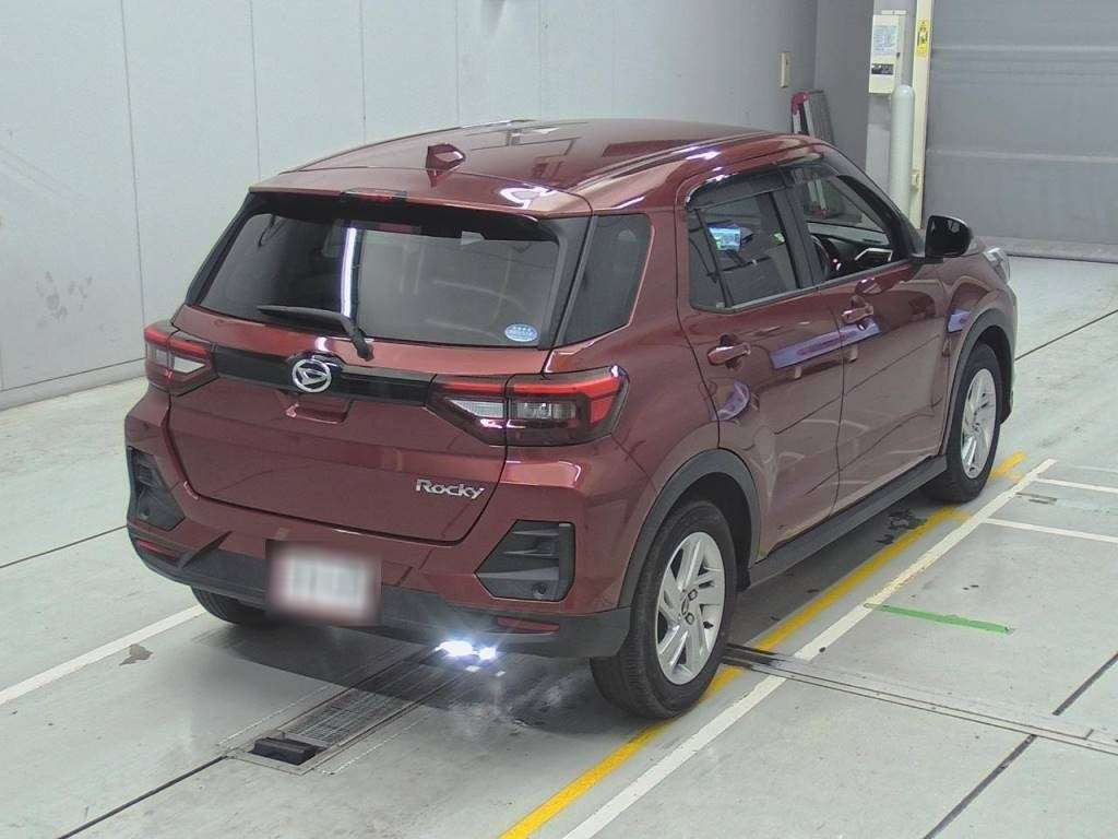 2019 Daihatsu Rocky A210S[1]