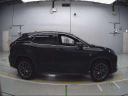 2021 Lexus RX