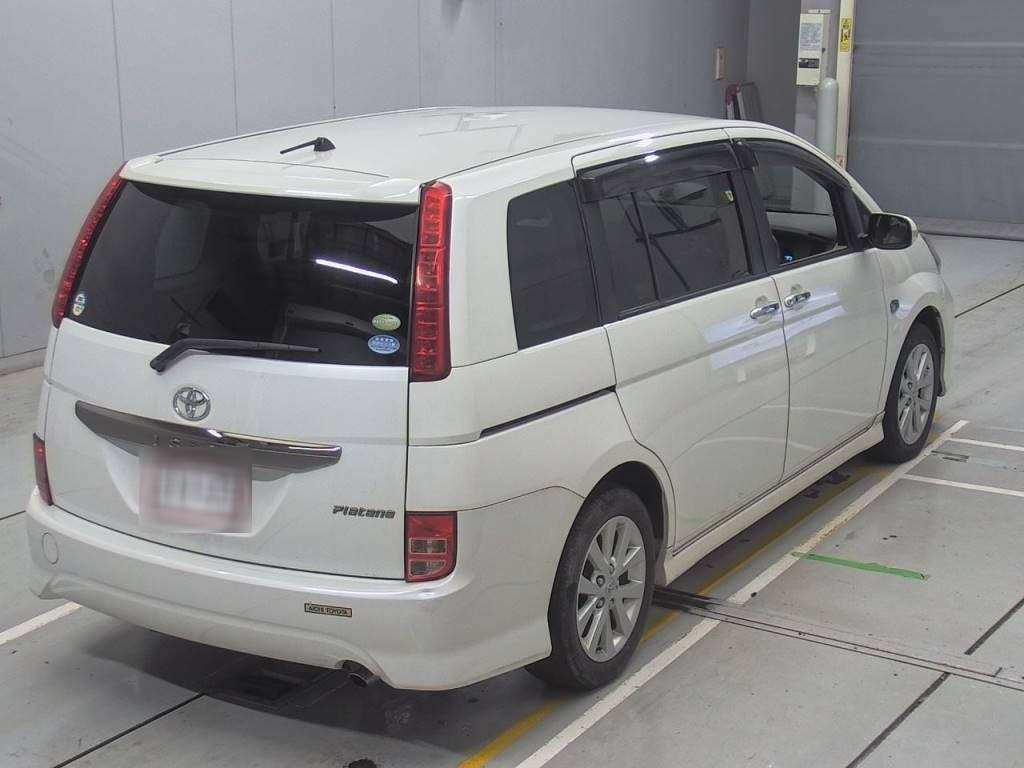 2009 Toyota Isis ANM10W[1]