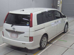 2009 Toyota Isis