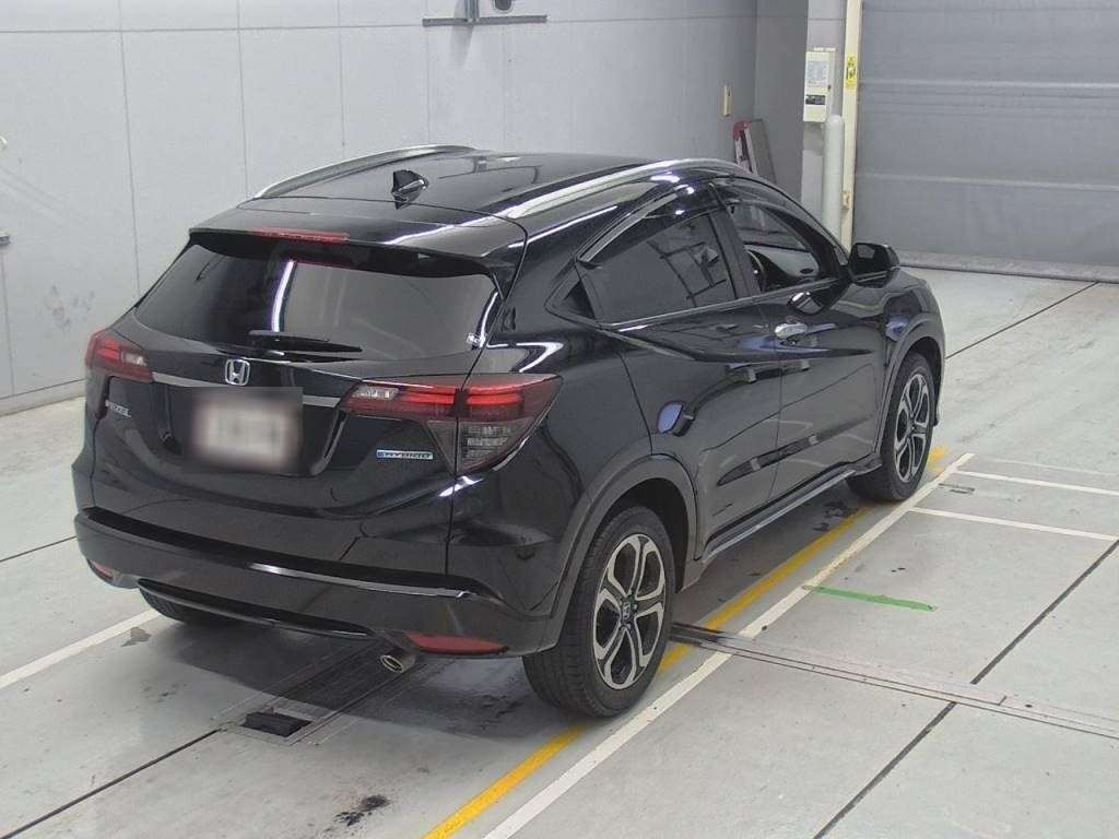 2020 Honda VEZEL RU3[1]