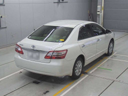 2014 Toyota Premio