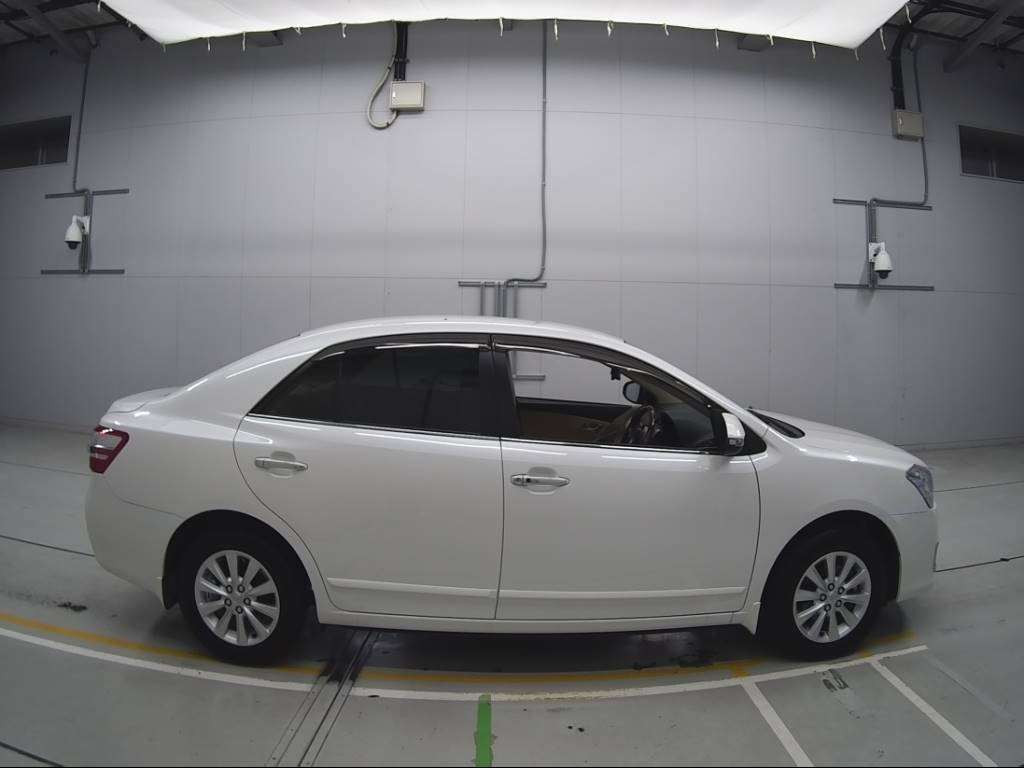 2014 Toyota Premio NZT260[2]