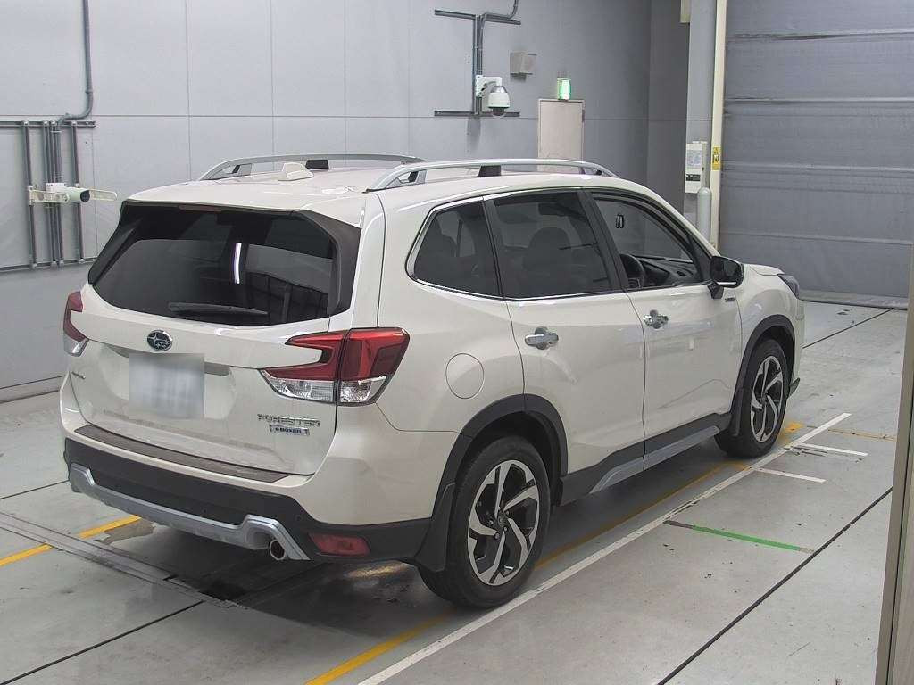 2022 Subaru Forester SKE[1]