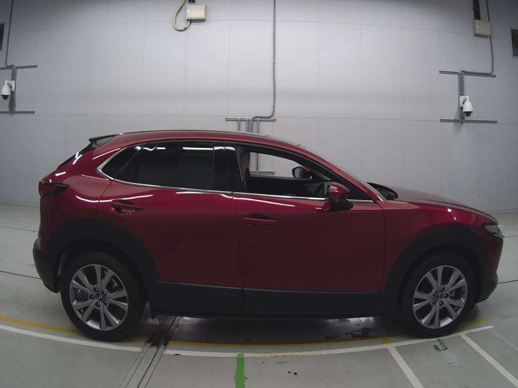 2019 Mazda CX-30 DM8P[2]