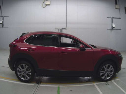 2019 Mazda CX-30