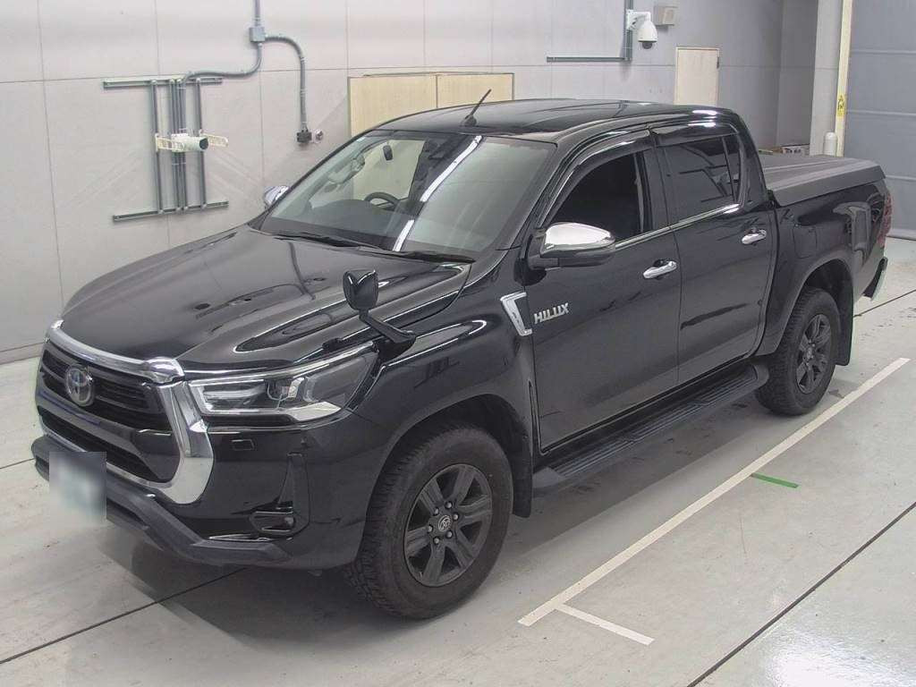 2022 Toyota Hilux GUN125[0]