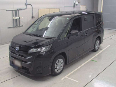 2024 Toyota Noah