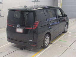 2024 Toyota Noah