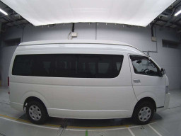 2017 Toyota Hiace Wagon