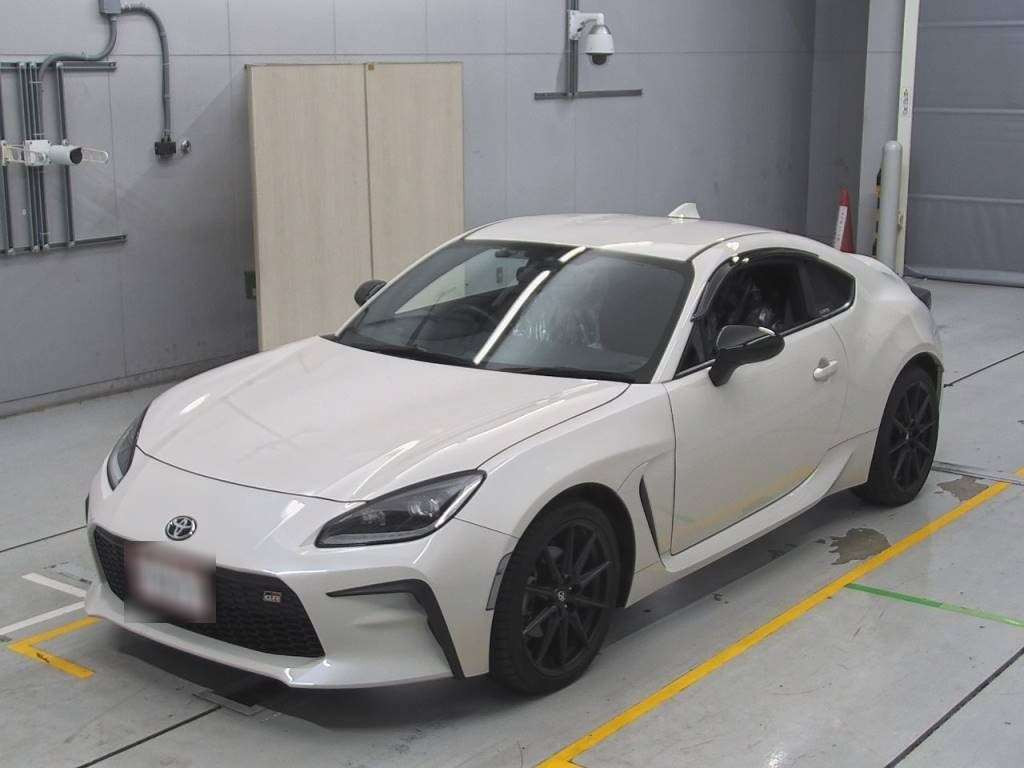 2022 Toyota GR86 ZN8[0]