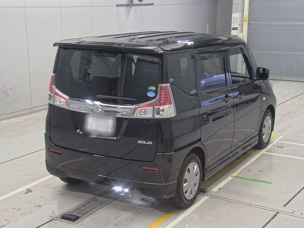 2019 Suzuki Solio MA26S[1]