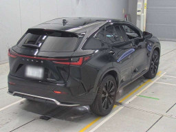 2022 Lexus NX