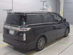 2018 Nissan Elgrand