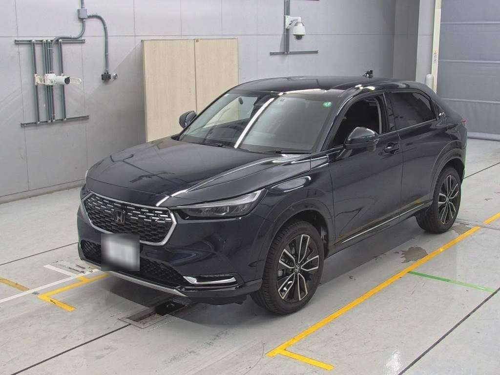 2024 Honda VEZEL RV5[0]