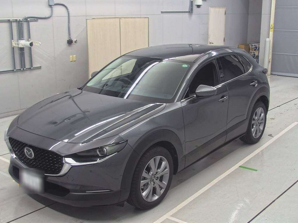 2022 Mazda CX-30 DMEP[0]