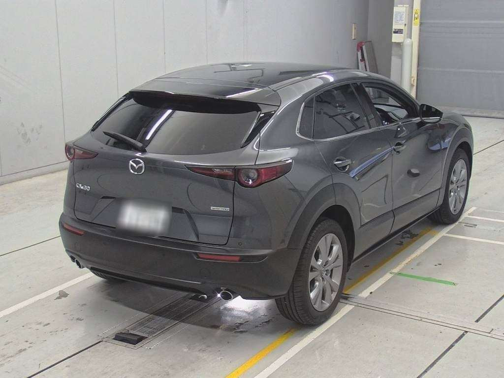 2022 Mazda CX-30 DMEP[1]