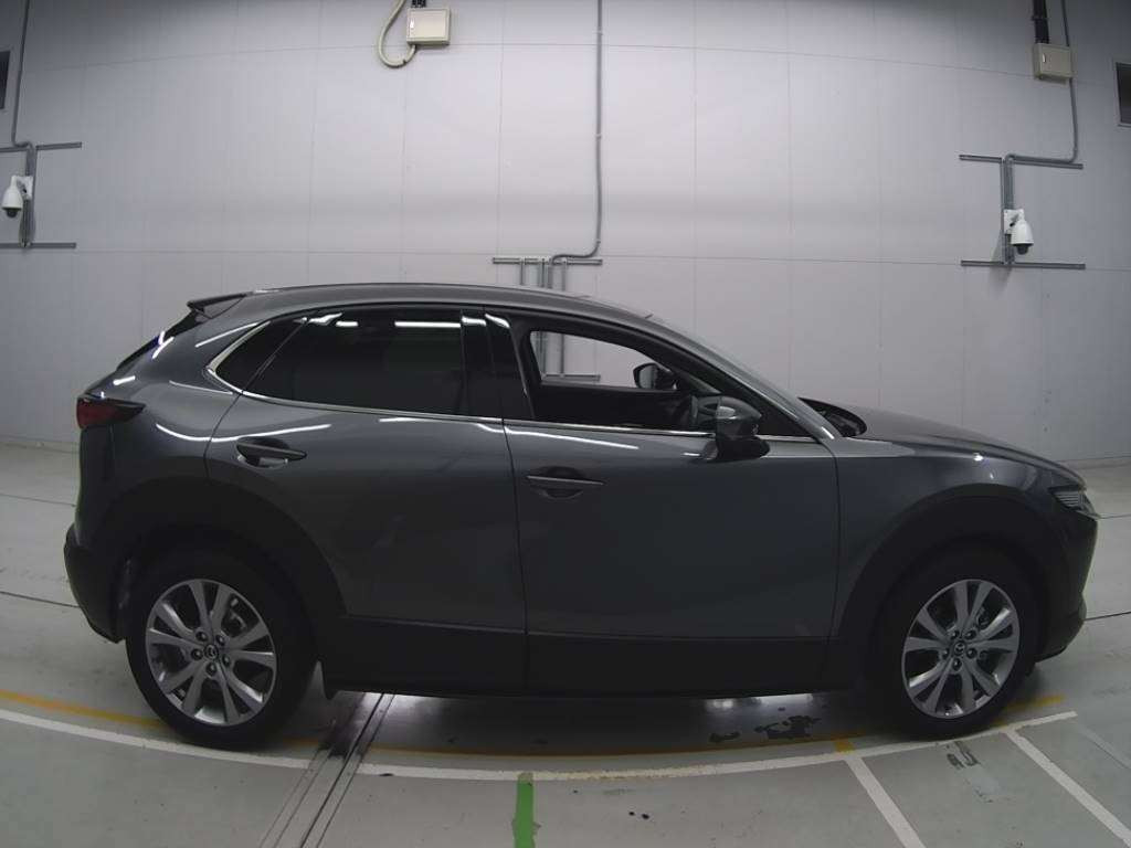 2022 Mazda CX-30 DMEP[2]