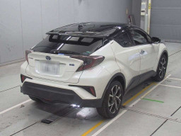 2018 Toyota C-HR