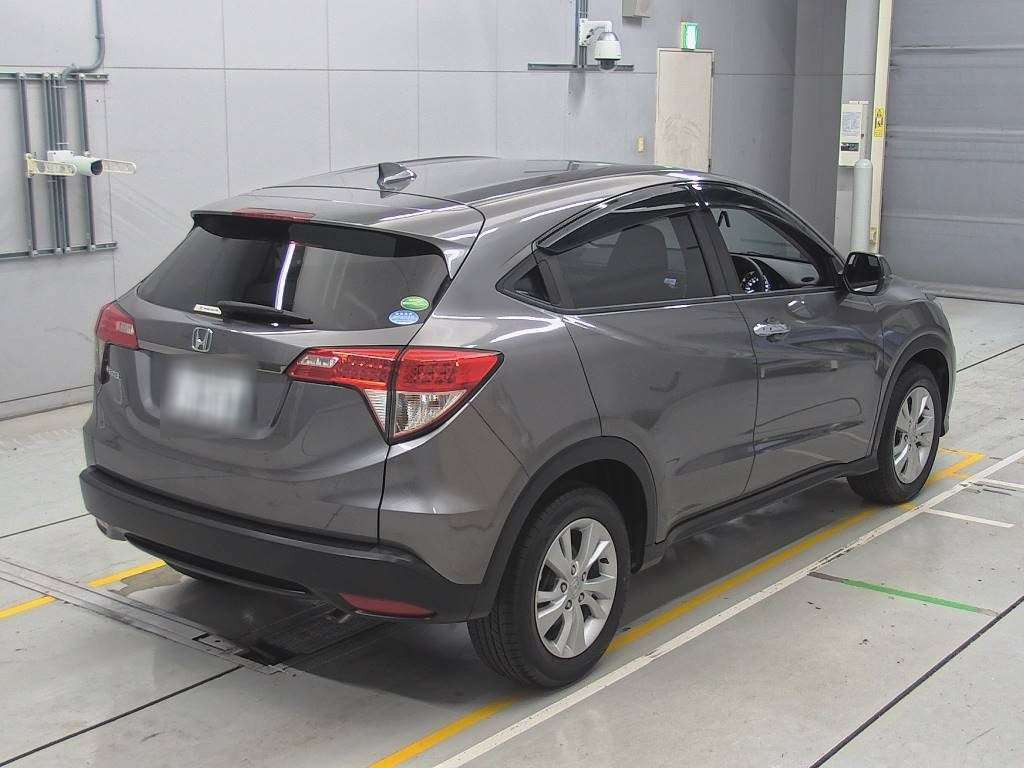 2020 Honda VEZEL RU1[1]